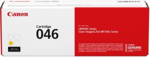   Canon CRG-046 Yellow - 2300  - 