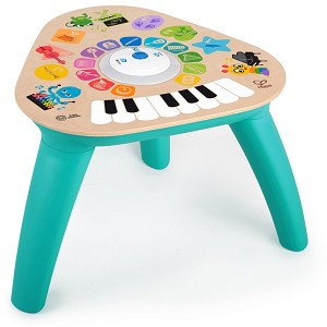 Активна магическа маса HaPe - Музика - Дървена играчка — 800892