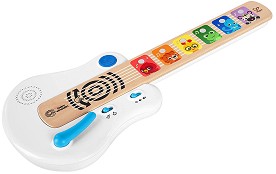 Магическа дървена китара HaPe - Дъга — 800893