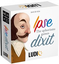 Ludic EN25831
