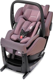     2  1 RECARO Salia Elite Prime -  Isofix ,  0   18 kg -   