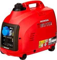      Honda EU10IG - 