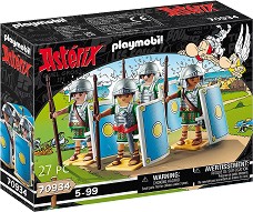 Playmobil - Астерикс: Римска войска — 70934