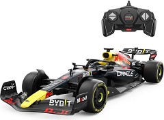 Кола Oracle Red Bull Racing RB18 - Rastar - С дистанционно управление — 94800