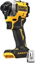Акумулаторен ударен гайковерт 18V DeWalt DCF850N - Без батерия и зарядно от серията XR