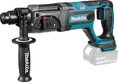 Акумулаторен перфоратор 18V Makita DHR241Z - Без батерия и зарядно от серията LXT