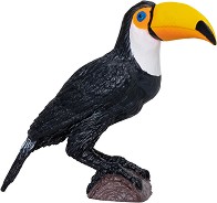 Фигура на тукан Mojo - От серията Wildlife — 381037