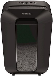 Шредер Fellowes Powershred LX70