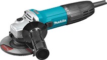 Електрически ъглошлайф Makita GA4530R
