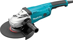 Електрически ъглошлайф Makita GA9020
