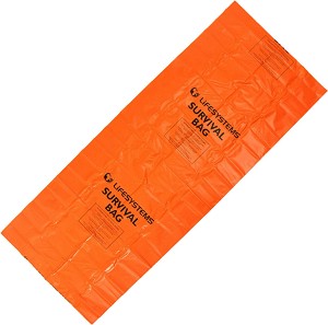   Lifesystems - 105 / 75 x 210 cm - 