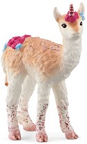 Фигурка на Ламакорн - Schleich - От серията Bayala — 70743