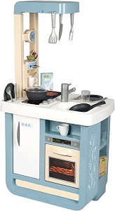 Детска кухня Smoby - Bon Apetit - С аксесоари — 7600310824