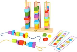 Tooky Toy TY667A