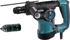   Makita HR2811FT -     - 