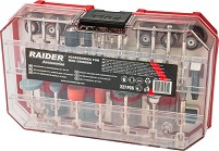    Raider - 227    Power Tools - 