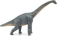 Фигура на динозавър брахиозавър Mojo - От серията Prehistoric and Extinct — 387044