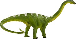 Фигура на динозавър диплодок Mojo - От серията Prehistoric and Extinct — 387137