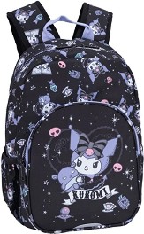 Раница за детска градина Toby - Cool Pack - От серията Kuromi — F023031