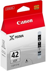      Canon CLI-42 Light Grey - 13 ml - 