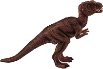 Фигура на динозавър тиранозавър Рекс Mojo - От серията Prehistoric and Extinct — 387192