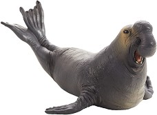 Фигура на морски слон Mojo - От серията Sealife — 387208