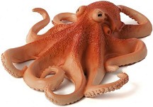 Фигура на октопод Mojo - От серията Sealife — 387275