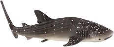 Фигура на китова акула Mojo - От серията Sealife — 387278