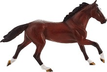 Фигура на чистокръвен английски кон Mojo - От серията Horses — 387291
