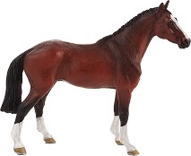 Фигура на чистокръвен холандски кон Mojo - От серията Horses — 387294