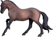 Фигура на кон хановерски бей Mojo - От серията Horses — 387390