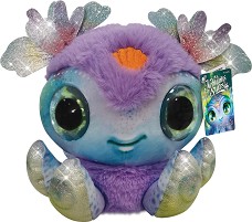 Плюшено извънземно Octavia - Nebulous Stars — N11625