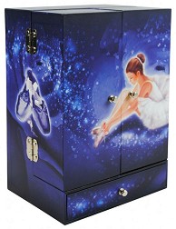 Музикална кутия Trousselier - Нощен танц — S52070