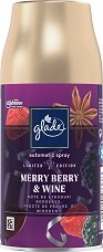    Glade Automatic Spray - 269 ml        - 