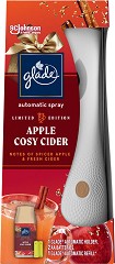   Glade Automatic Spray -   269 ml      - 