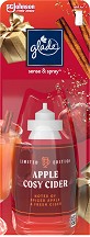    Glade Sense & Spray - 18 ml      - 