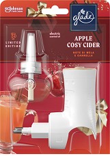   Glade Electric -   20 ml      - 
