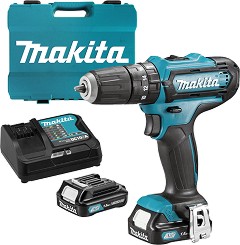   10.8V Makita HP331DSYE -  2 ,      CXT - 