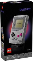 LEGO Super Mario - Game Boy - Конструктор — 72046