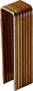     16GA Makita - 14000    35 mm - 