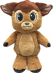 Плюшена играчка Бамби - Disney Plush - На тема Бамби, с височина 23 cm — PDP2300288