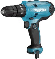 Електрически ударен винтоверт Makita HP0300