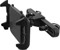      T'nB Incar Head Rest -  6″  11″ - 