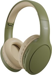 Безжични Bluetooth слушалки T'nB Tonality