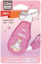 - Deli MiYou - 0.5 x 1200 cm - 