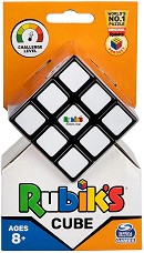 Кубче на Рубик - Логически пъзел — Rubik's 6063968