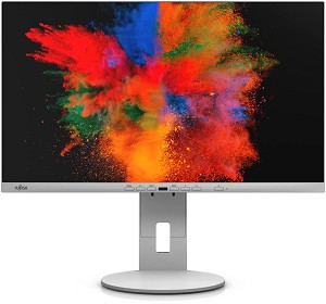  Fujitsu P2410 TE - 23.8", IPS, 16:10, 1920 x 1200, HDMI, DisplayPort - 