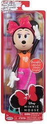 Кукла Мини Маус Trend Setting - Jakks Pacific - С височина 24 cm, на тема Мики Маус и приятели — Jakks Pacific inc 21645
