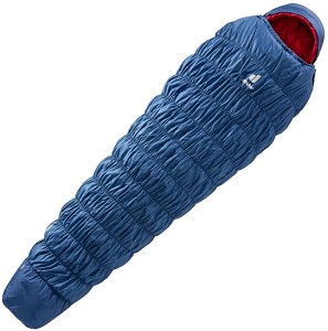    Deuter Exosphere -   -4  -10, 205 x 85 cm - 