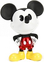 Метална фигурка Jada Toys Mickey Mouse Classic - На тема Мики Маус — 253071000
